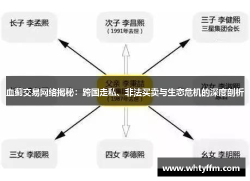 血蓟交易网络揭秘：跨国走私、非法买卖与生态危机的深度剖析